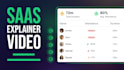 product demo video or saas explainer video