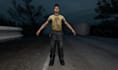 port, rig, or create custom 3d character for left4dead2 l4d2 model source engine