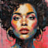 make you fabulous collage art design