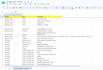 convert PDF to excel and word