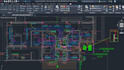 design residential hvac system and load calc