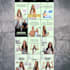 create high quality content for your instagram or linkedin