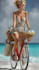 make classic seductive pin up designs