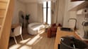 optimize your small space with a custom 3d design