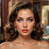 do playful bombshell retro style