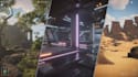 design 3d game environment, level design in unity 3d and unreal engine 5