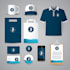 create your visual identity