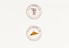 design a luxury cafe and restaurant logo