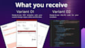 fix and customize invoice PDF and create xsl fo code for xml
