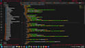develop responsive sites using react node js and postgresql
