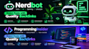 do guest post on, usawire, nerdbot, programminginsider,