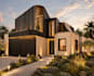 create photorealistic 3d house exterior design and architectural rendering