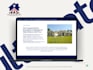 build gohighlevel funnel, gohighlevel landing page