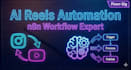 automate your instagram reels and youtube shorts using n8n