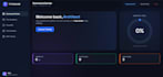 make a goalbased website with full progress tracking
