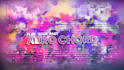 make u a clean edm music visualizer