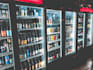 create a modern and responsive vending machine website
