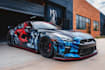 do clean and professional car wrap, vehicle wrap design