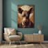 make wall art, poster, canvas designs ready to be printed