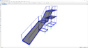 do structural design and analysis using sap2000