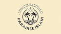 design wonderful palm tree logo
