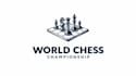 make eye catching chess championship logo design