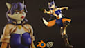 create custom sfm model, fnaf, tf2, mmd model, gmod playermodel, vrchat charcter
