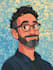 make your disney cartoon character