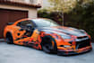 do racing itasha wrap, racing car wrap, car livery,