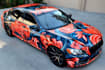 do professional vehicle wrap design car wrap, van wrap