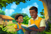 illustrate children book illustrations KDP children