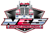 design awesome truck logo