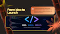 do cross platform mobile app development for ios and android