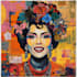 make you fabulous collage art design