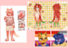 draw your furry ocs and fursona