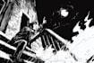 do comics book pages, storyboards, illustration
