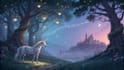 make fantasy art creatures for concept art