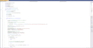 build custom unity tools or an inspector