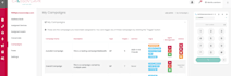 deploy a campaign dialer system