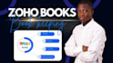 migrate quickbooks, xero to zoho books, do bookkeeping using zoho books