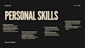 handle recruitment, candidate screening, HR operations and HR documentation