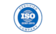 do iso 22301 certification
