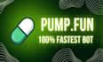 setup volume bot, solana volume bot, arbitrage bot, pump fun bot, memecoin bot