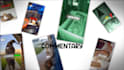 create professional commentary shorts for you