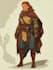 do 2d assets design for your game project