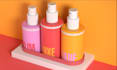 do 3d cosmetic modeling