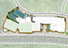 render siteplan architecture, urban, and landscape design