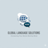 do english to malayalam translation