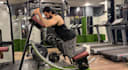 create exercise demo videos with voiceovers for fitness apps