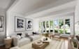 do virtual staging, 3d interior renovation,property staging,furniture staging